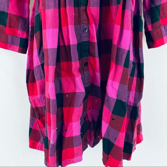 Victoria’s Secret Pink Dress Size Small - Picture 4 of 9